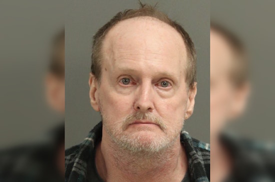 Garner Bank Robbery Suspect Apprehended at Raleigh Hotel Ahead of Monday Court Appearance