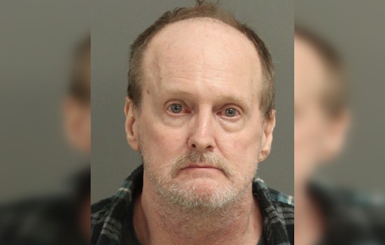 Garner Bank Robbery Suspect Apprehended at Raleigh Hotel Ahead of Monday Court Appearance