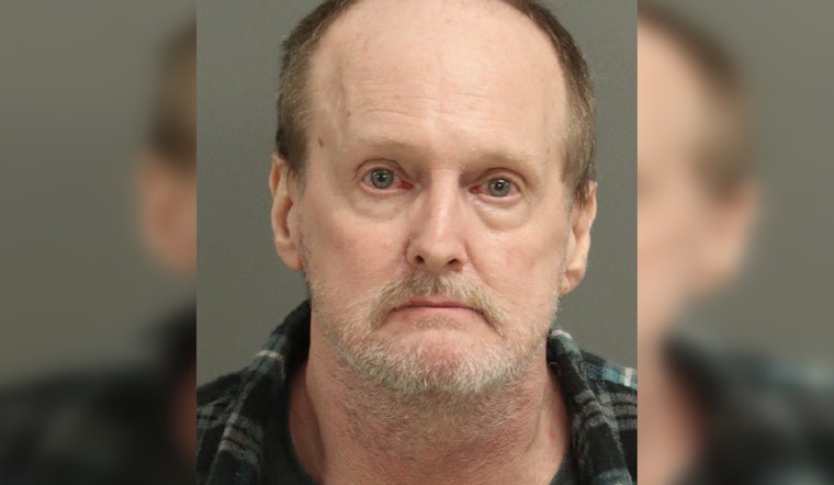 Garner Bank Robbery Suspect Apprehended at Raleigh Hotel Ahead of Monday Court Appearance