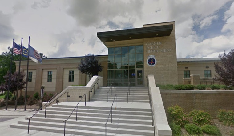 Garner Police Department Seeks Public's Help in Shooting Death Investigation of Joseph Michael Adams
