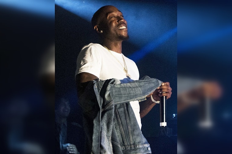 Gary's Freddie Gibbs Rides 'Mutt' Remix To Grammy Glory