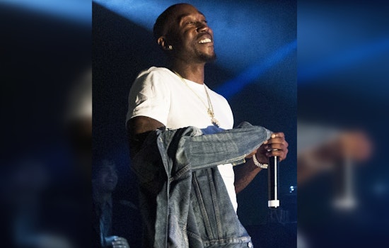Gary's Freddie Gibbs Rides 'Mutt' Remix To Grammy Glory