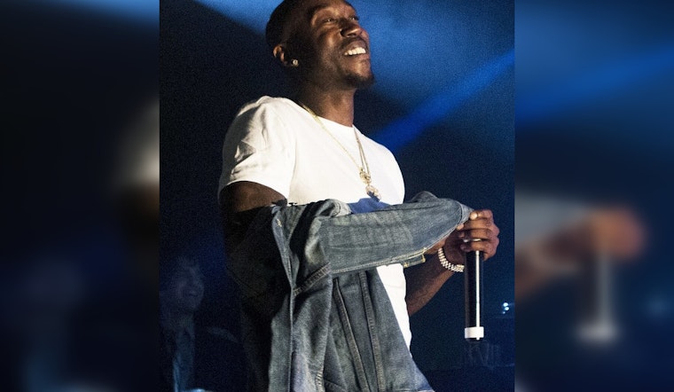 Gary's Freddie Gibbs Rides 'Mutt' Remix To Grammy Glory