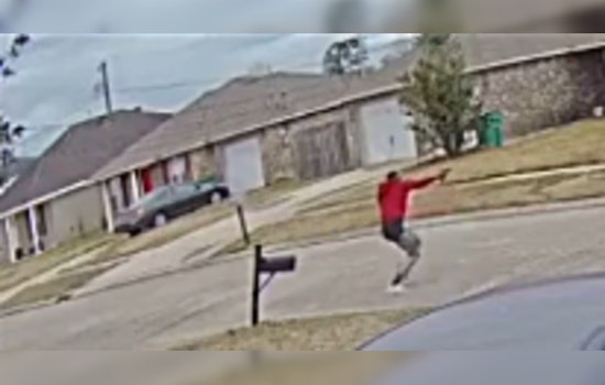 Garyville Shooting Suspect Clarence Scott, Jr. Turns Himself In, Released on Bond