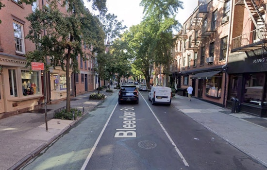 Gas Cans, Death Threats And A Squatter From Hell Rattle West Village Walk-Up