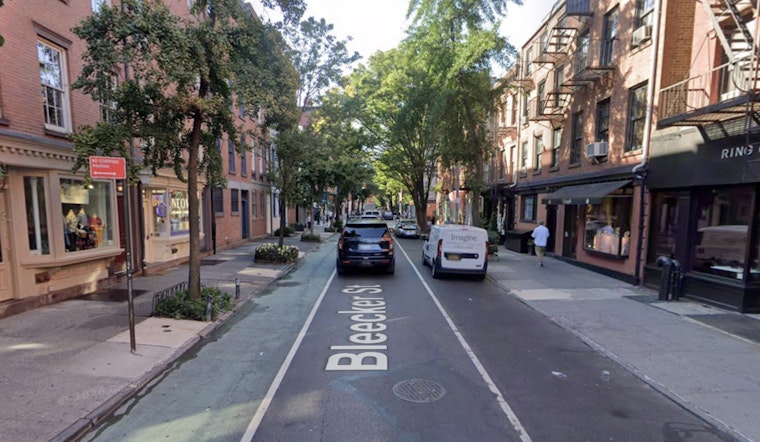 Gas Cans, Death Threats And A Squatter From Hell Rattle West Village Walk-Up