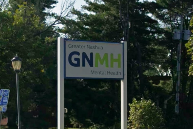 Gas Explosion at Greater Nashua Mental Health Center in New Hampshire Injures Firefighters, Destroys Building