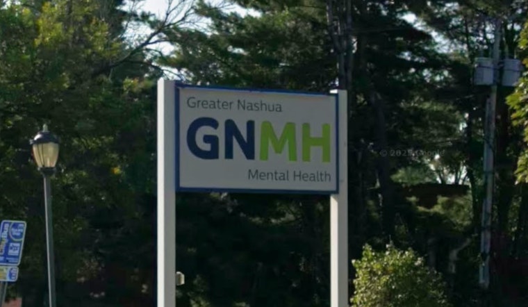 Gas Explosion at Greater Nashua Mental Health Center in New Hampshire Injures Firefighters, Destroys Building
