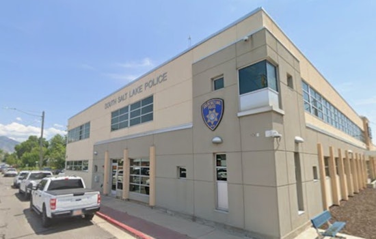 Gas Leak Chaos Shuts Down 700 West In South Salt Lake