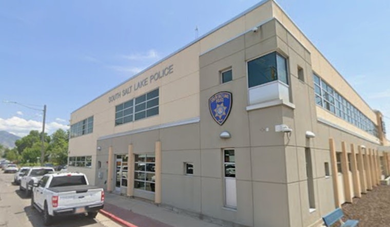 Gas Leak Chaos Shuts Down 700 West In South Salt Lake