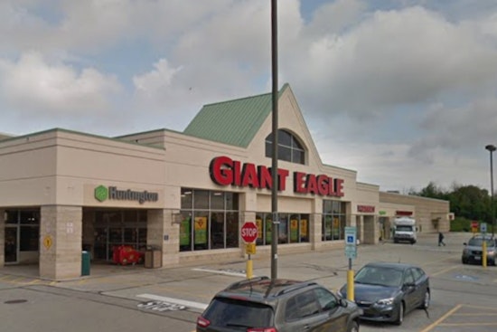 Gas Leak Outside Chardon Giant Eagle Brings Center Street Store To A Halt
