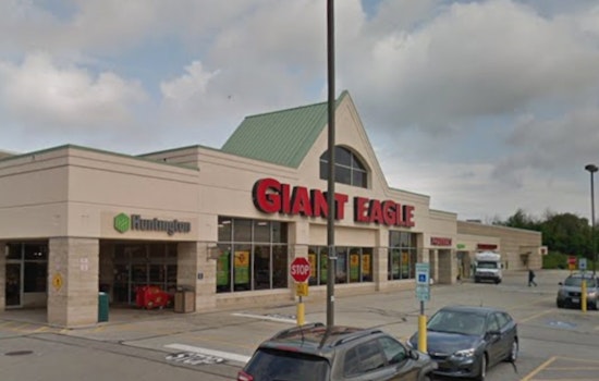 Gas Leak Outside Chardon Giant Eagle Brings Center Street Store To A Halt