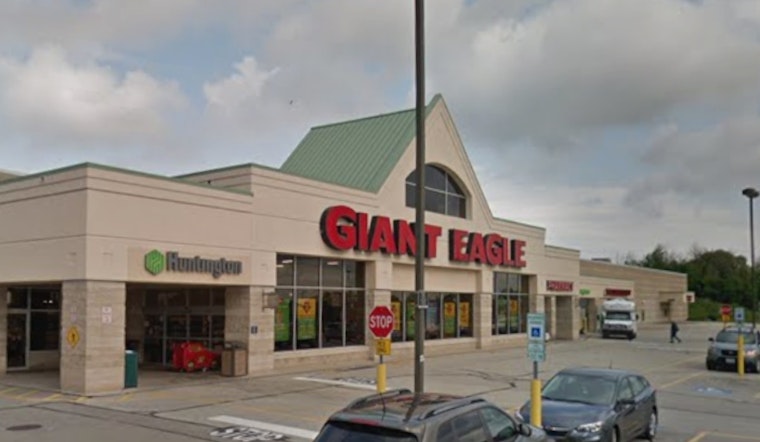 Gas Leak Outside Chardon Giant Eagle Brings Center Street Store To A Halt