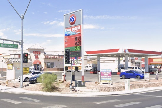 Gas Station Tacos Mother-Son Spot Bringing Sinaloa Flavors to Sovana