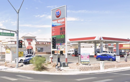 Gas Station Tacos Mother-Son Spot Bringing Sinaloa Flavors to Sovana