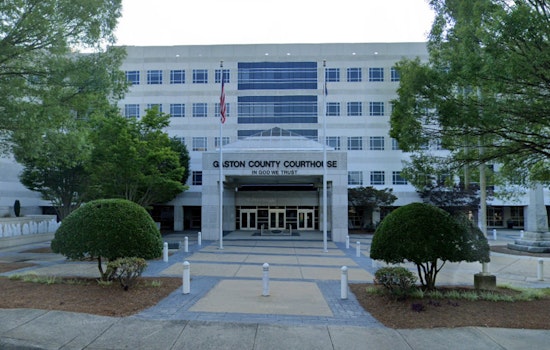 Gaston County Mom’s Wrongful-Death Fight Tossed In Court