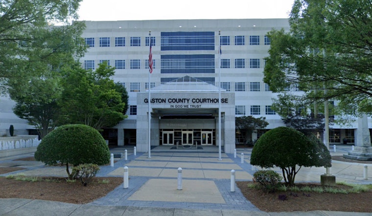 Gaston County Mom’s Wrongful-Death Fight Tossed In Court
