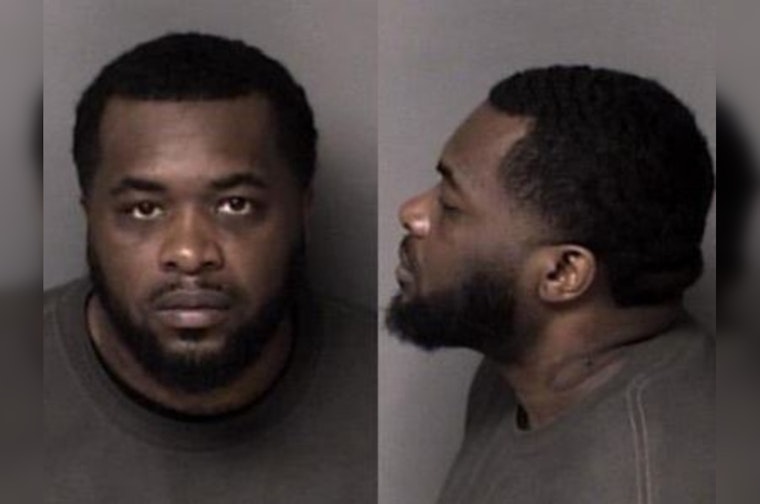 Gastonia Man Arrested In Fentanyl And Meth Trafficking Case