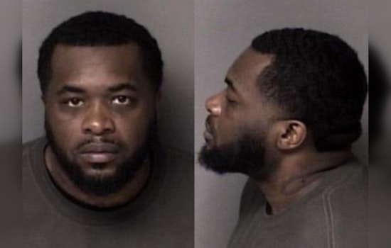 Gastonia Man Arrested In Fentanyl And Meth Trafficking Case