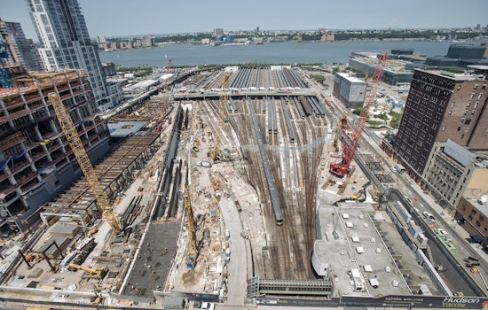 Gateway Development Commission Sues Trump Administration Over Blocked Hudson River Tunnel Funding