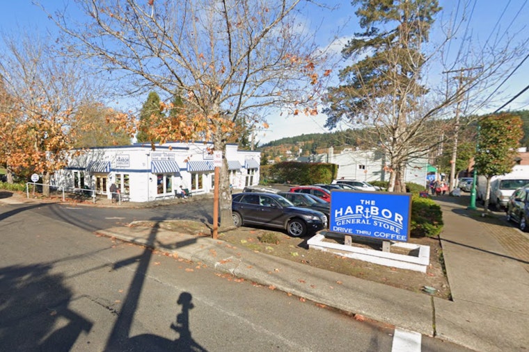 Downtown Gig Harbor’s Grocery Drought Nears End With New Market This Fall