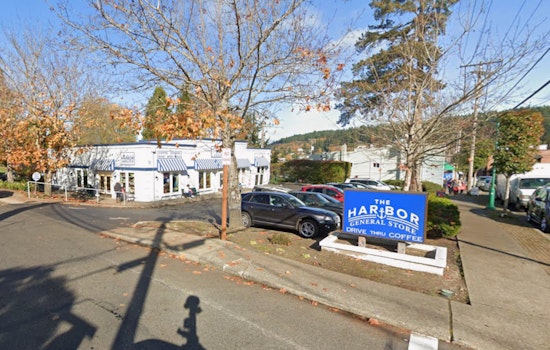 Downtown Gig Harbor’s Grocery Drought Nears End With New Market This Fall