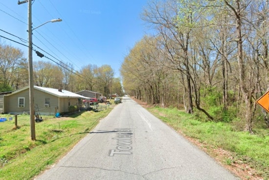 GBI Cyber Tip Sends Monroe Cops To Two Homes In Child Exploitation Bust