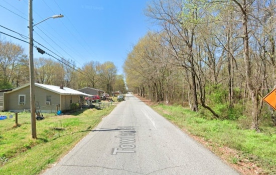 GBI Cyber Tip Sends Monroe Cops To Two Homes In Child Exploitation Bust