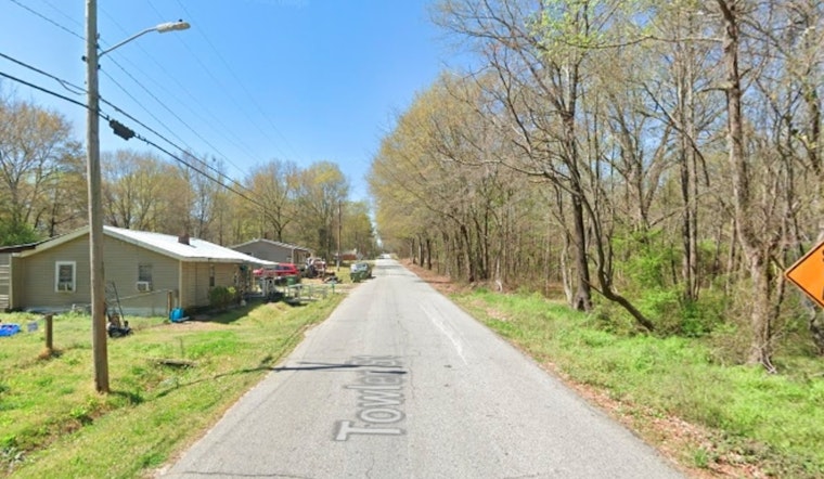 GBI Cyber Tip Sends Monroe Cops To Two Homes In Child Exploitation Bust