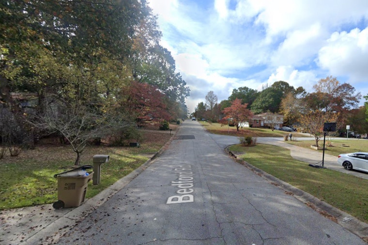 GBI Investigates Clayton County Officer-Involved Shooting of Juvenile After Carjacking Incident