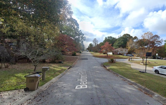 GBI Investigates Clayton County Officer-Involved Shooting of Juvenile After Carjacking Incident