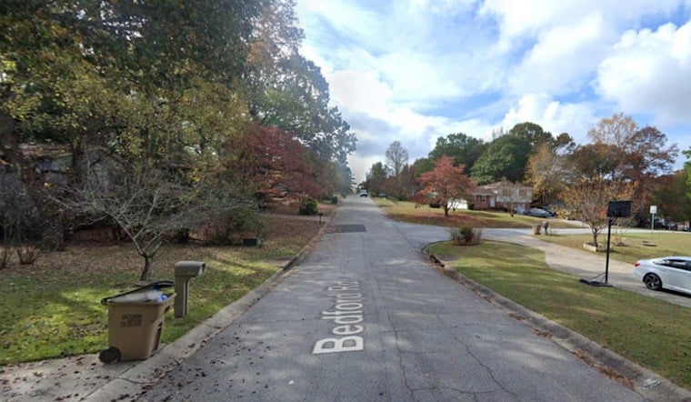 GBI Investigates Clayton County Officer-Involved Shooting of Juvenile After Carjacking Incident