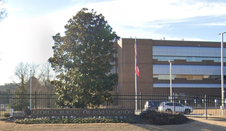 GBI Investigates Fatal Officer-Involved Shooting in Gwinnett County, Suspect Kevin Andrews of Decatur Faces Multiple Charges