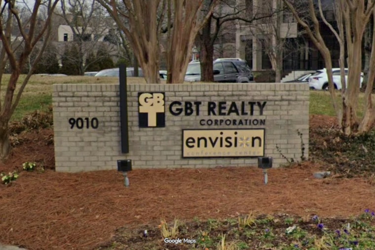 GBT Realty Raises $1.3B For Retail Expansion