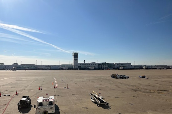 Geese Swarm Amazon Jet, Force White-Knuckle Emergency Landing At CVG