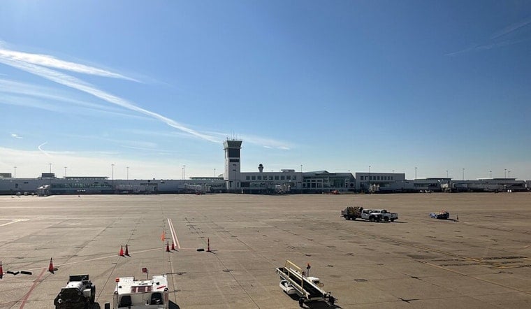 Geese Swarm Amazon Jet, Force White-Knuckle Emergency Landing At CVG