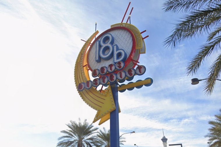 Gemma Drops 337 New Apartments Into Las Vegas Arts District