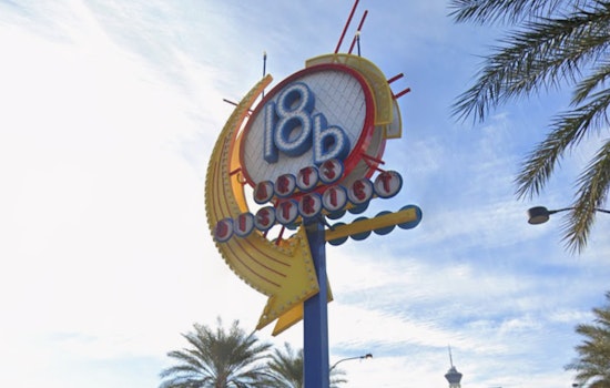Gemma Drops 337 New Apartments Into Las Vegas Arts District