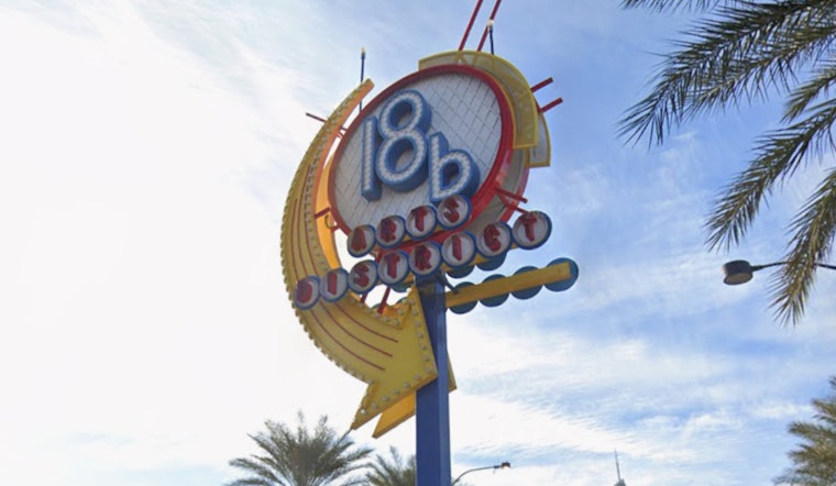 Gemma Drops 337 New Apartments Into Las Vegas Arts District