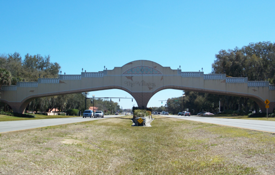 Gen Z Invades The Villages As Florida’s Retirement Capital Turns Into A Job Magnet