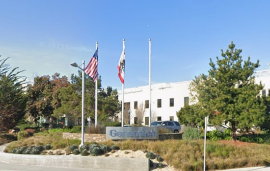 Genentech To Wipe Out Old Labs For Shiny New South San Francisco Hub