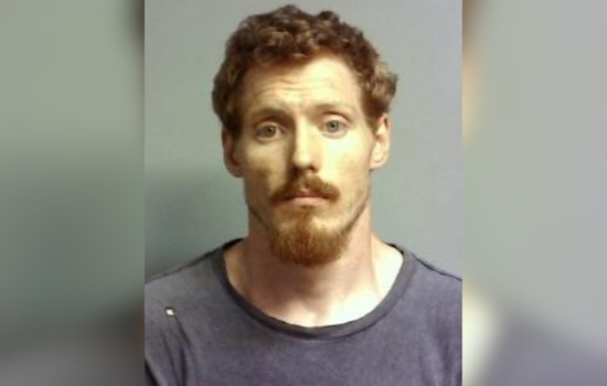 Geneva Boyfriend Gets Decade Behind Bars in Perry Township Kidnap Ordeal