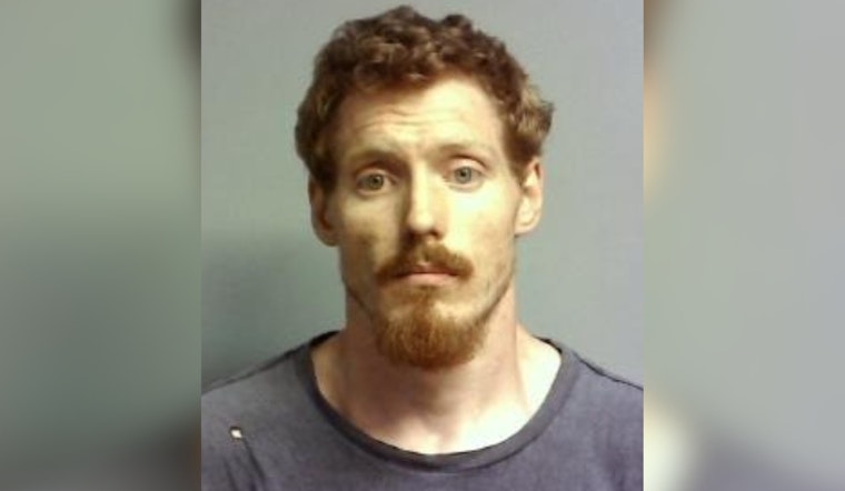 Geneva Boyfriend Gets Decade Behind Bars in Perry Township Kidnap Ordeal