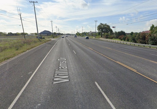 Georgetown Gains 45,000‑SF Medical Office Park Near Sun City