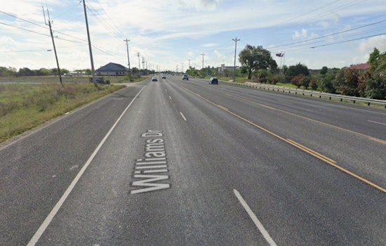 Georgetown Gains 45,000‑SF Medical Office Park Near Sun City