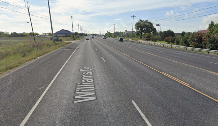 Georgetown Gains 45,000‑SF Medical Office Park Near Sun City