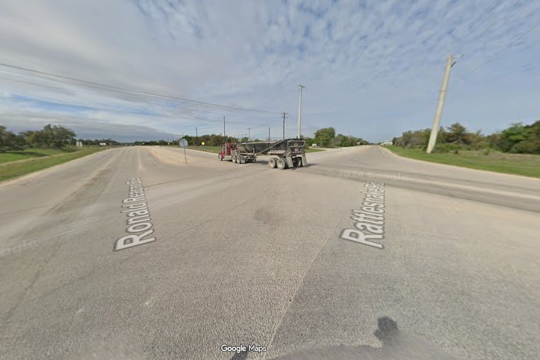 Georgetown Plans 1,900 Homes at Quarry Site