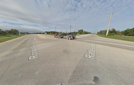 Georgetown Plans 1,900 Homes at Quarry Site