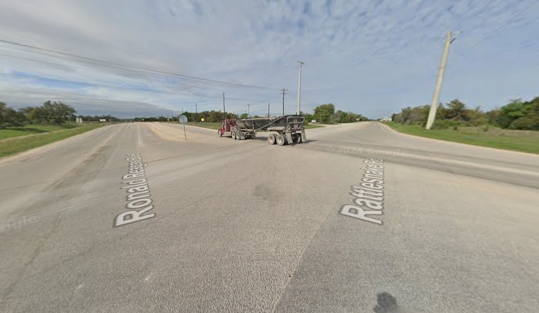 Georgetown Plans 1,900 Homes at Quarry Site