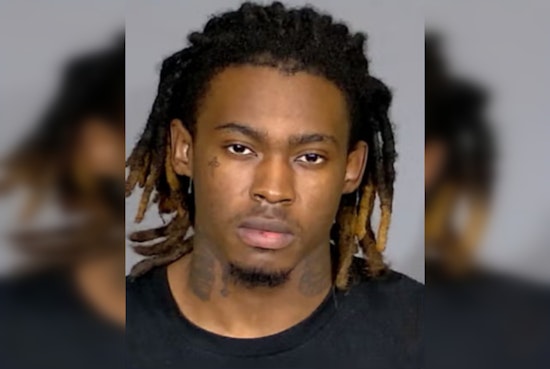 Georgetown Road Gas Station Brawl Ends In Murder Conviction